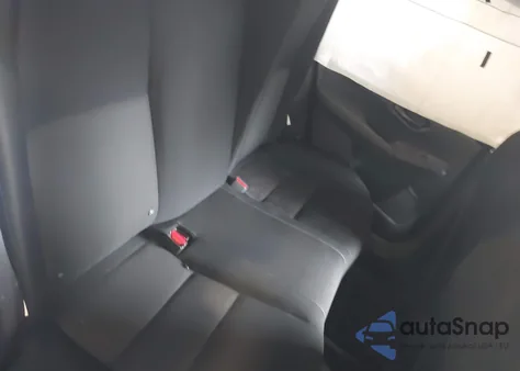 2024 Nissan Sentra Sv Xtronic Cvt from USA, damaged, VIN 3N1AB8CV1RY263561